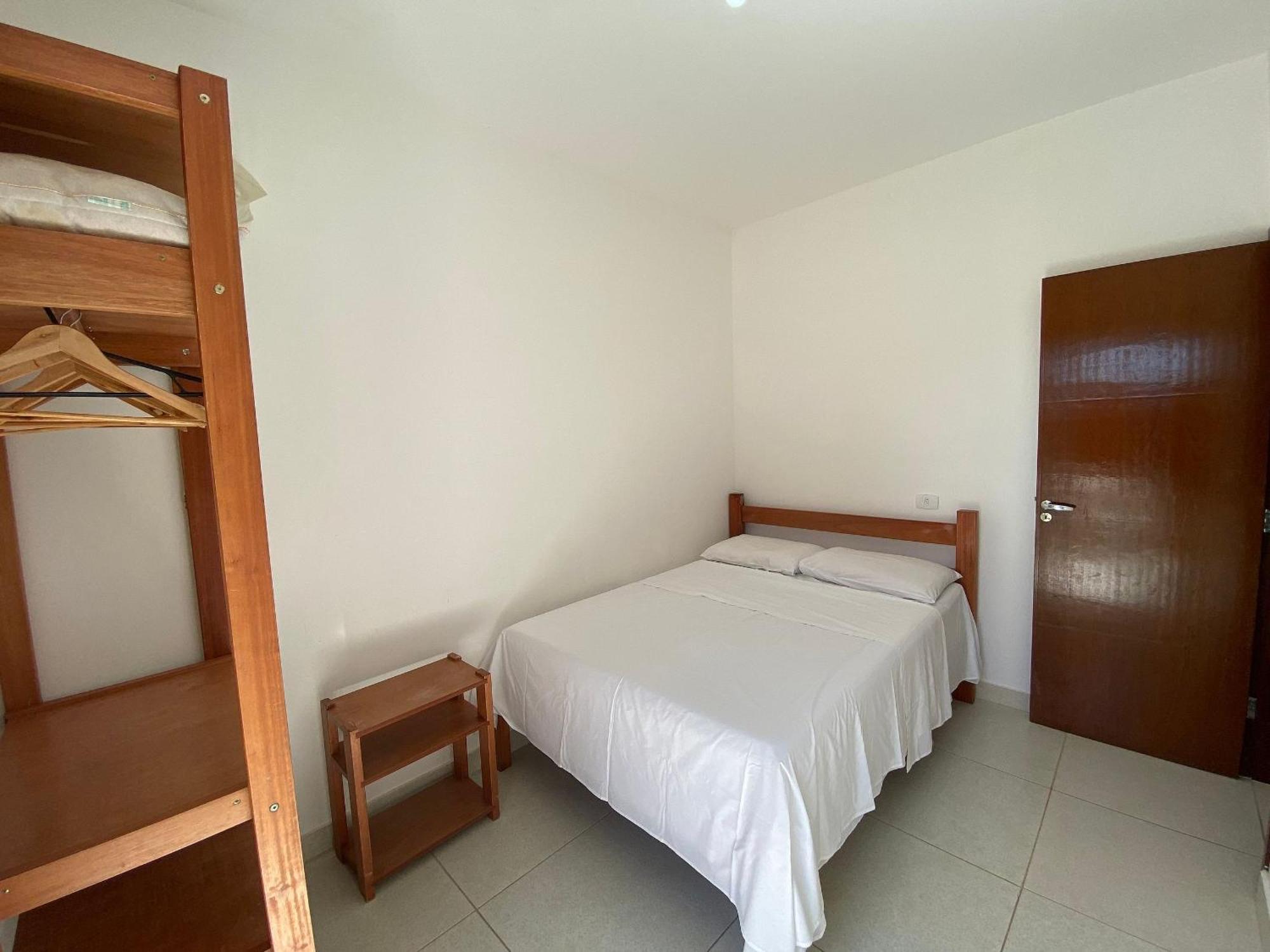 Residencial Porto Di Lazaro Apartment Ubatuba Exterior photo